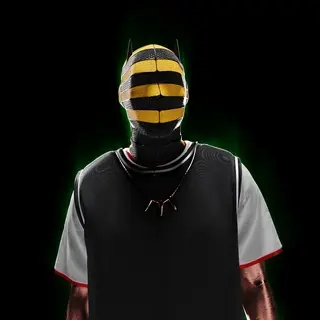 Faceless #1321