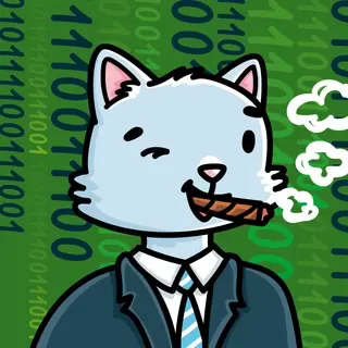 Suitcats #593