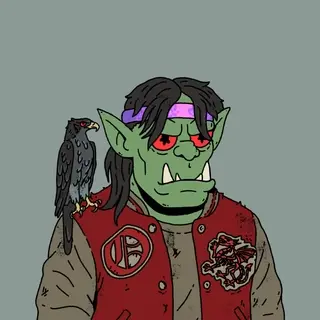 Orc #25