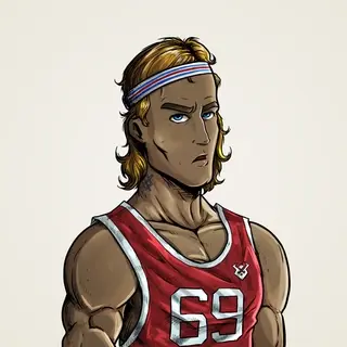 BroHalla #2051
