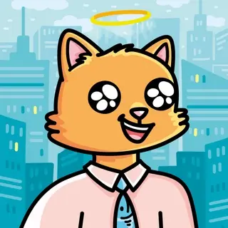 Suitcats #322