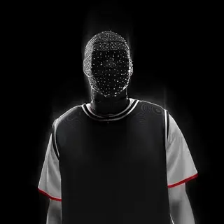 Faceless #1918
