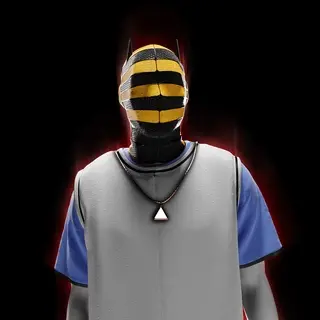 Faceless #102