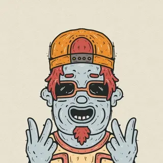 Bozo #3516