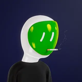 3D ANON #507