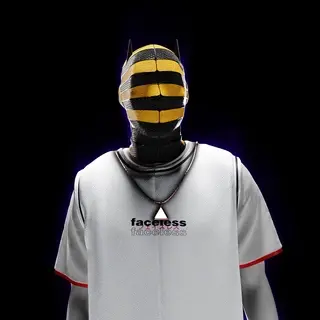 Faceless #2348