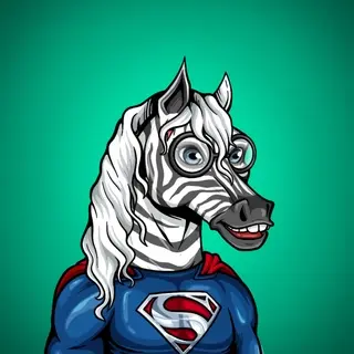 Stallion #4009
