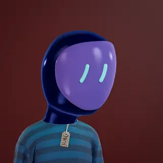 3D ANON #346