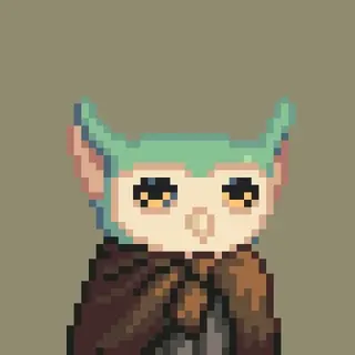 Critter Dove