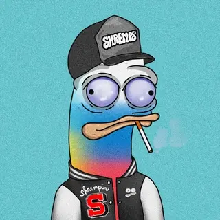 shremp #2027