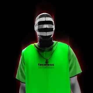 Faceless #3272