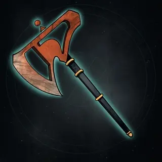 Blacksmith's Armory #2411