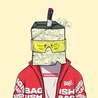 Bag Gang #1102
