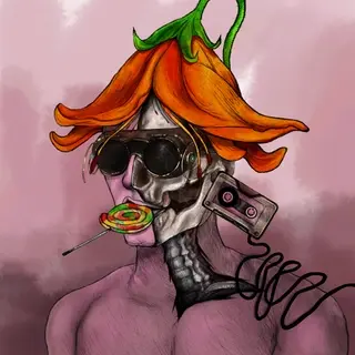 Arcanes Imagined #4765