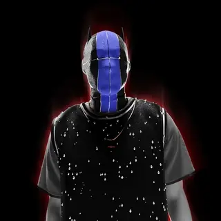Faceless #1998