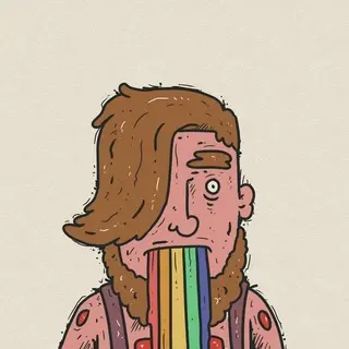 Bozo #184