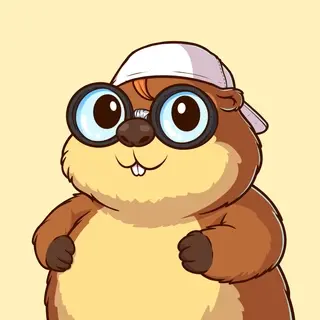 Marm #1123