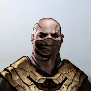 IXARUS #1589
