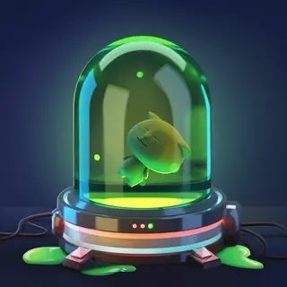 Breeding Pod #160