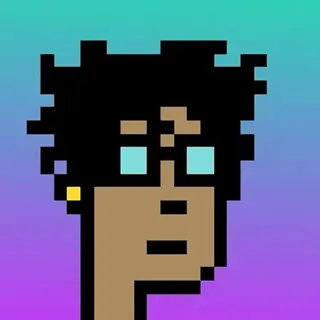 SolPunk #8587