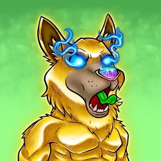 JellyDawgs #7870