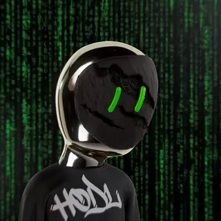 3D ANON #763