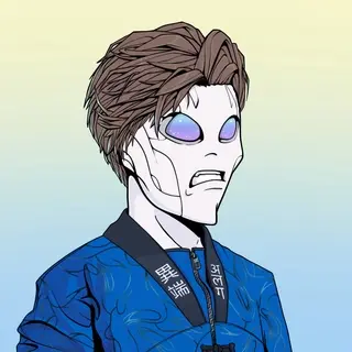 Anomaly #2437