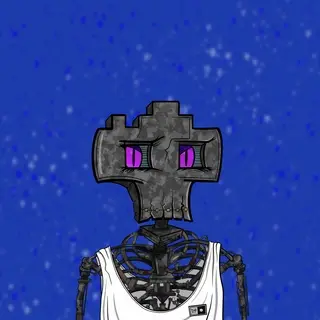 Dark Skellies #2296