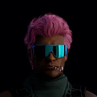 Human #7779