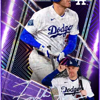 Freddie Freeman (9/10)