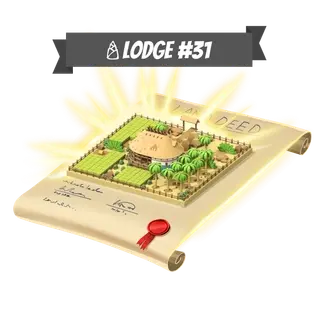 Lodge 31