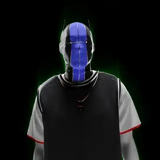 Faceless #2132