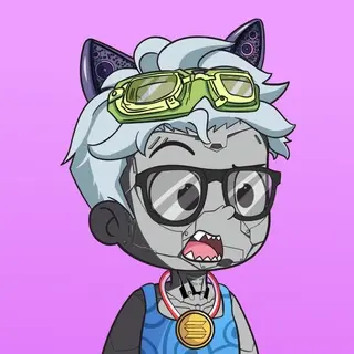Rexie #2594