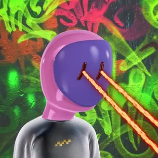 3D ANON #555