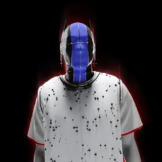 Faceless #2935
