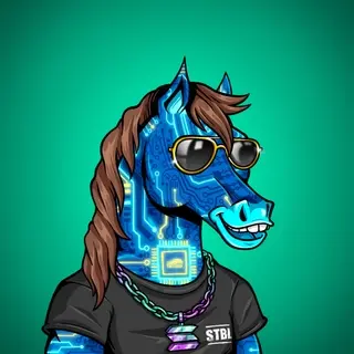 Stallion #2051