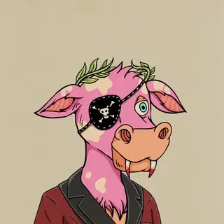 Cow #5777
