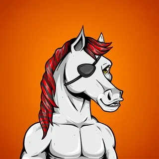 Stallion #1934