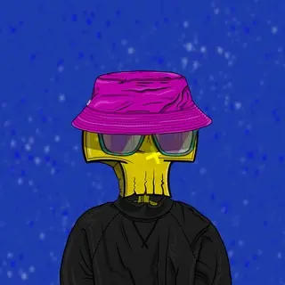 Dark Skellies #3706