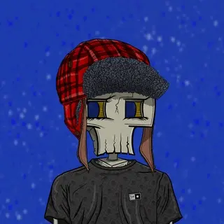 Dark Skellies #3905