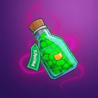 Catnip Capsule #521