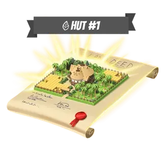 Hut 1