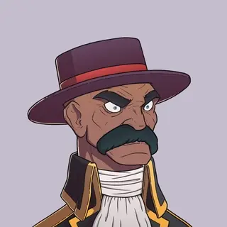Bastard #1874