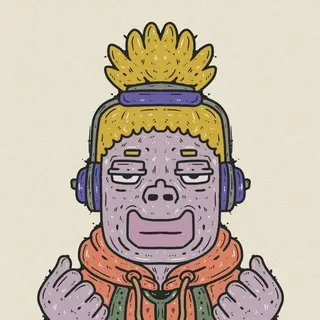 Bozo #3521