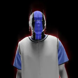 FACELESS