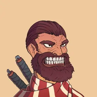 Bastard #7299