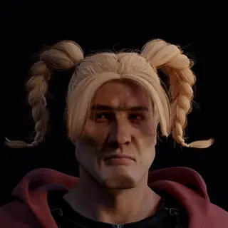 Human #7355