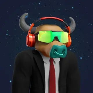Bull Club #8272