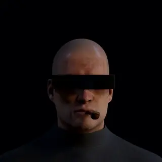 Human #6888