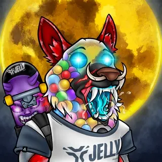 JellyDawgs #2311